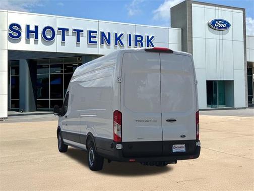 2025 Ford Transit-350 Base