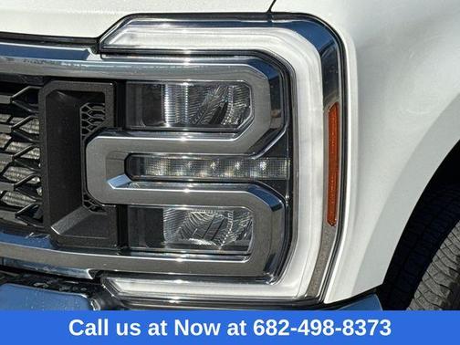 2023 Ford F-350 Lariat Super Duty