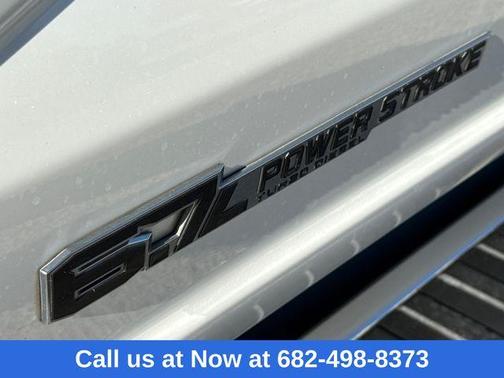 2023 Ford F-350 Lariat Super Duty