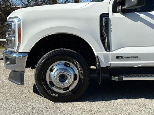 2023 Ford F-350 Lariat Super Duty