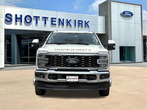 2023 Ford F-350 Lariat Super Duty