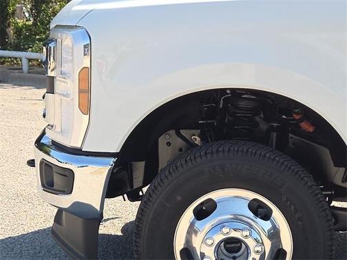 2025 Ford F-350 XLT