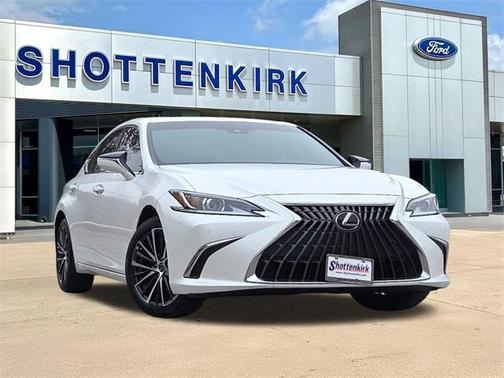 2024 Lexus ES 350 350
