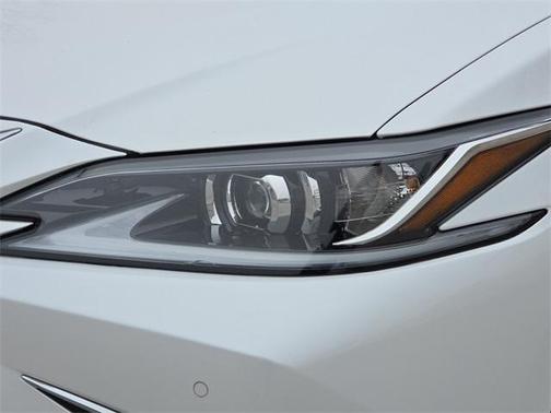 2024 Lexus ES 350 350