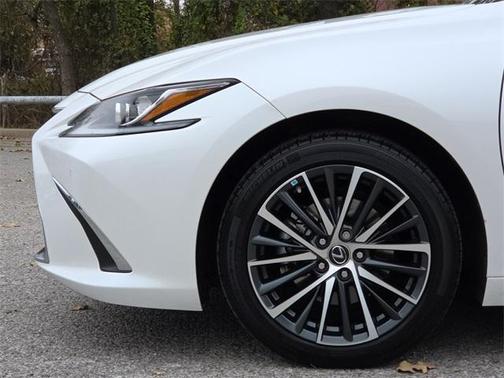2024 Lexus ES 350 350