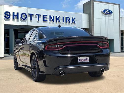 2023 Dodge Charger R/T