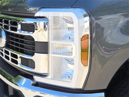 2025 Ford F-250 XLT
