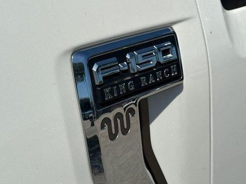 Brown 2023 Ford F-150 King Ranch