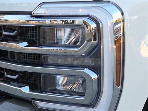 2026 Ford F-250 King Ranch