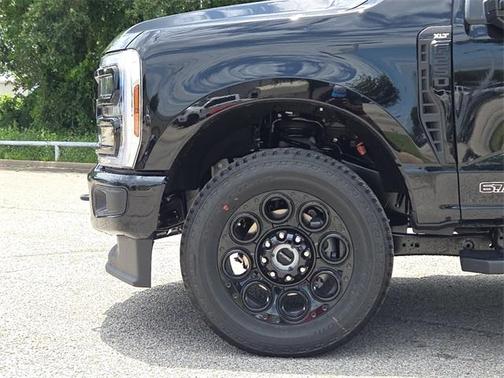 2025 Ford F-250 XLT