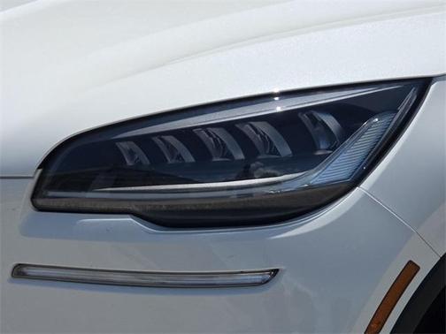 2023 Lincoln Aviator Reserve RWD