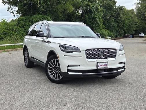 2023 Lincoln Aviator Reserve RWD