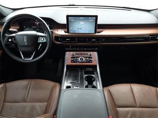 2023 Lincoln Aviator Reserve RWD
