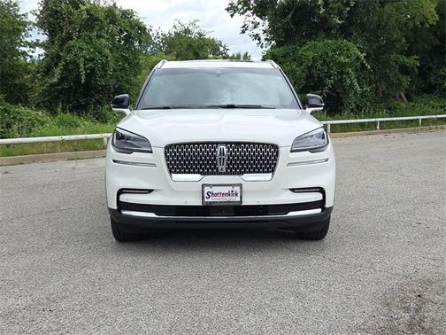 2023 Lincoln Aviator Reserve RWD