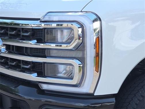 2025 Ford F-250 King Ranch