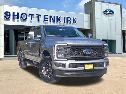 2023 Ford F-250 Lariat