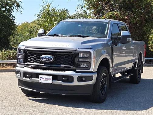 2023 Ford F-250 Lariat