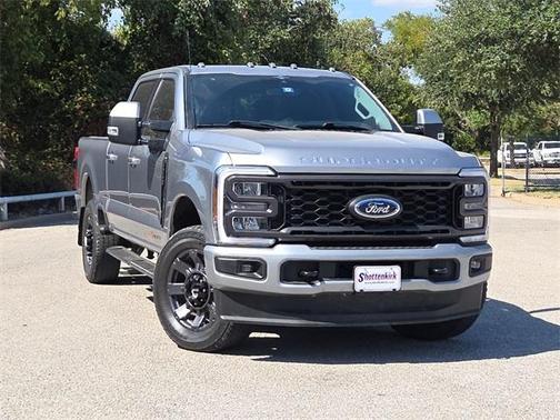 2023 Ford F-250 Lariat