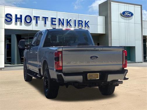 2023 Ford F-250 Lariat