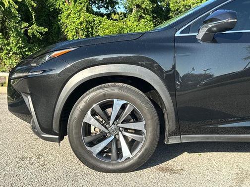 Caviar 2019 Lexus NX 300 Base