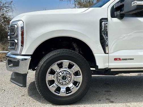 2024 Ford F-250 Lariat