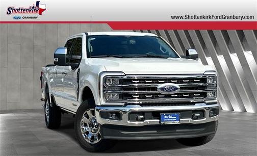 2024 Ford F-250 Lariat