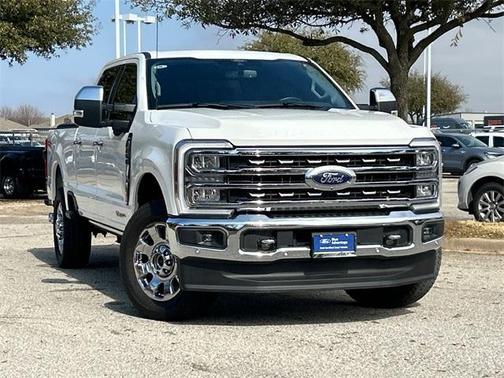 2024 Ford F-250 Lariat