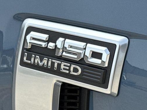 2023 Ford F-150 Limited