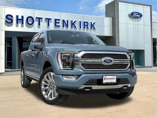 2023 Ford F-150 Limited