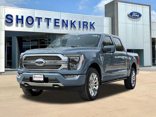 2023 Ford F-150 Limited