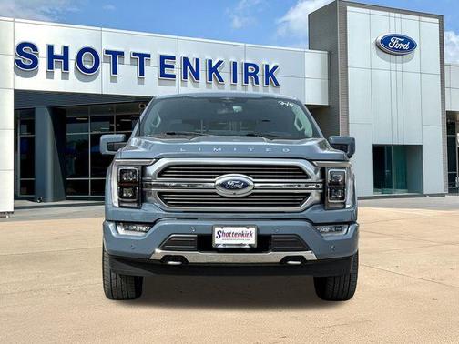 2023 Ford F-150 Limited