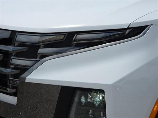 2024 Hyundai SANTA CRUZ 2.5T Limited