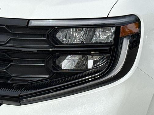 White 2026 Ford Expedition Active