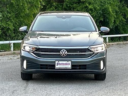 2024 Volkswagen Jetta 1.5T SEL