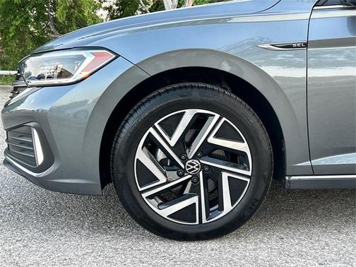 2024 Volkswagen Jetta 1.5T SEL