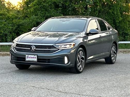 2024 Volkswagen Jetta 1.5T SEL