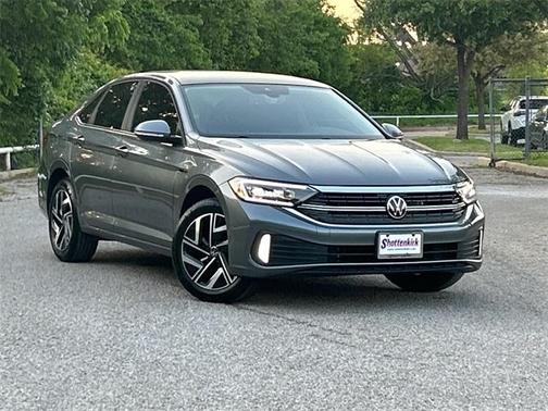 2024 Volkswagen Jetta 1.5T SEL