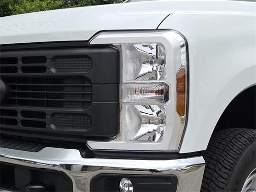 2025 Ford F-250 XL
