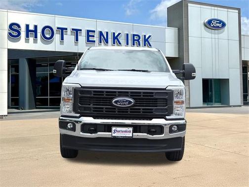2025 Ford F-250 XL