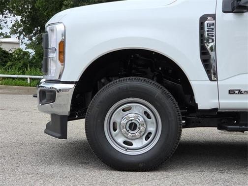 2025 Ford F-250 XL