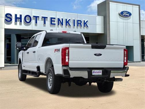 2025 Ford F-250 XL