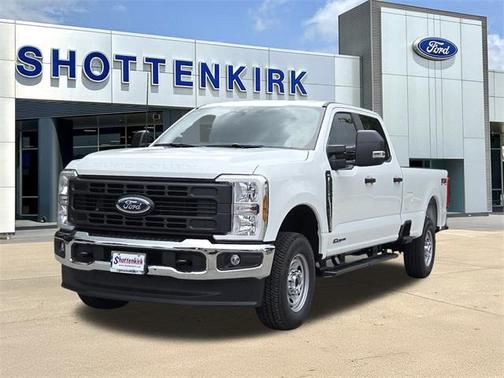 2025 Ford F-250 XL