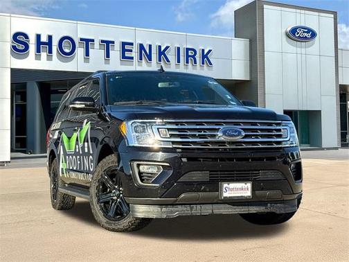 2021 Ford Expedition Max XLT