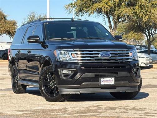 2021 Ford Expedition Max XLT