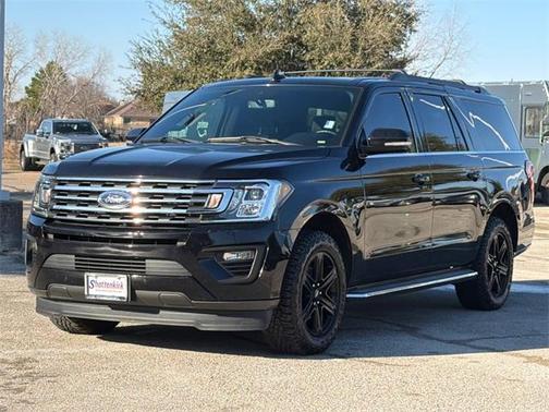 2021 Ford Expedition Max XLT
