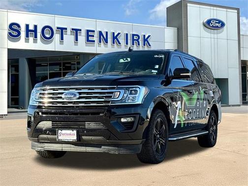 2021 Ford Expedition Max XLT