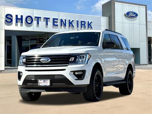 2021 Ford Expedition XL