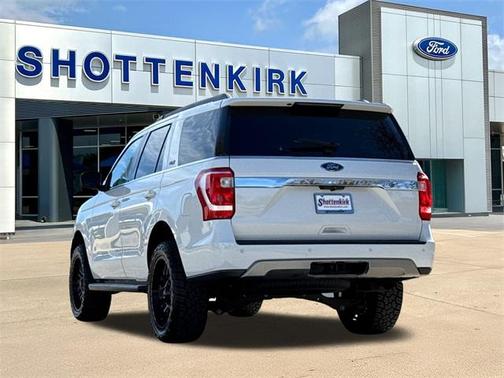 2021 Ford Expedition XL