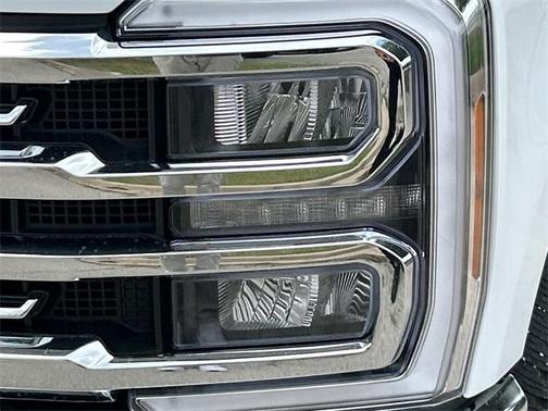 2025 Ford F-350 Lariat Super Duty