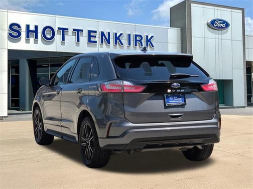 2024 Ford Edge ST Line